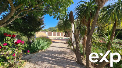 Villa - 208 m² - 8 pièces