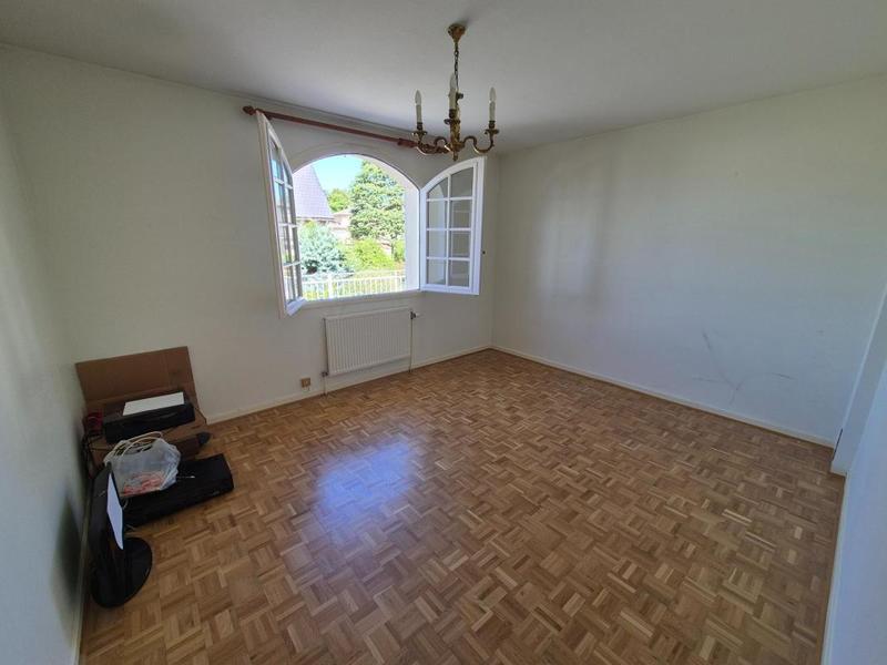 Maison - 155 m² - 6 pièces