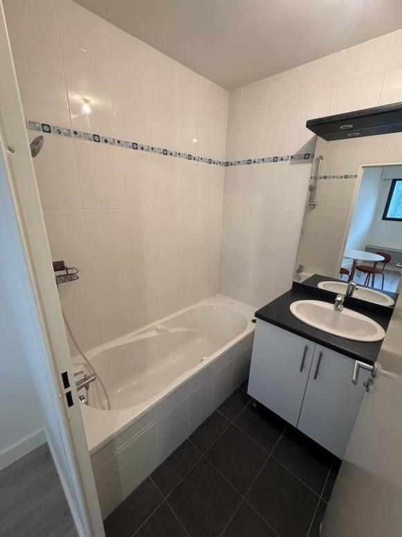 Appartement - 30 m² - 1 pièce