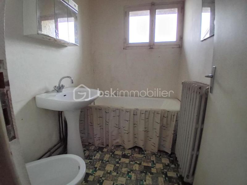 Propriété - 160 m² - 7 pièces