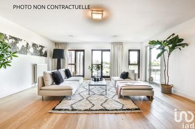 Appartement - 104 m² - 5 pièces