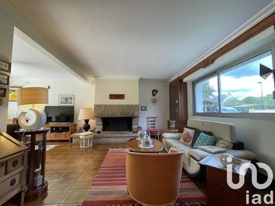 Maison - 142 m² - 7 pièces