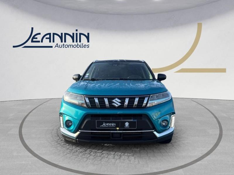 Suzuki Vitara 1.4 Boosterjet Hybrid Privilège