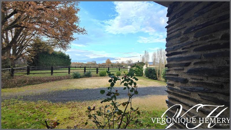 Maison - 155 m² - 7 pièces