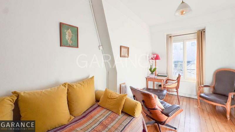 Appartement - 68 m² - 4 pièces