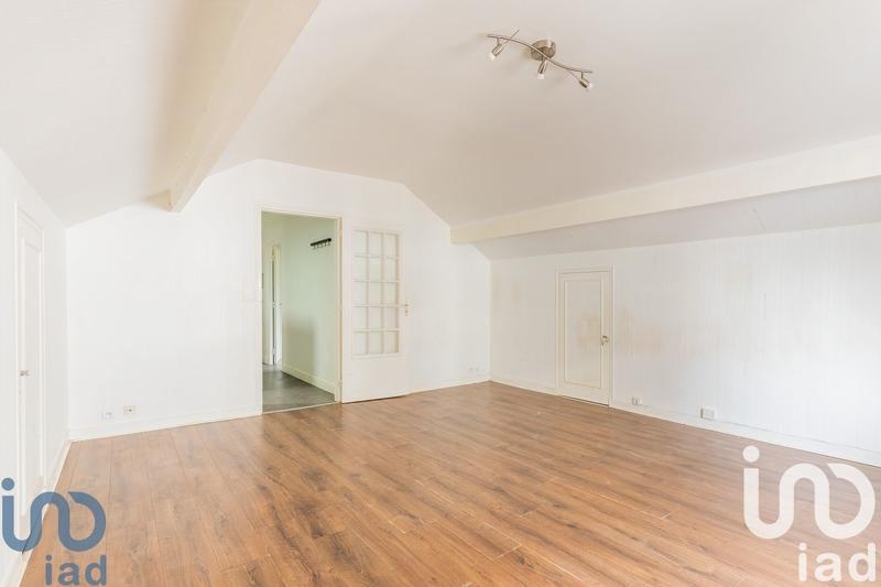 Appartement - 37 m² - 2 pièces