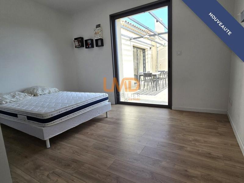 Maison - 181 m² - 7 pièces