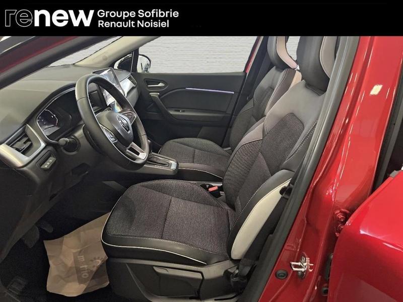 Renault Captur TCe 160 Edc - 21 Intens