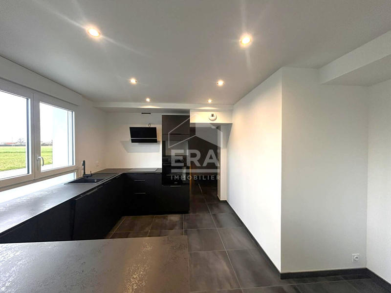 Maison - 165 m² - 8 pièces