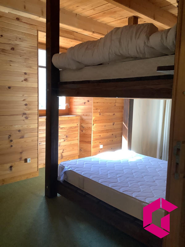 Maison - 130 m² - 4 pièces