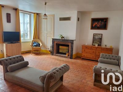 Maison de village - 210 m² - 9 pièces