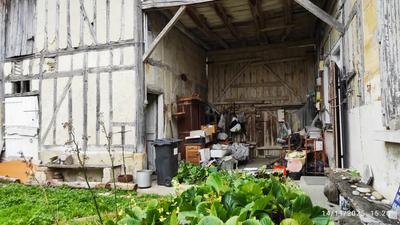 Maison de village - 160 m² - 7 pièces