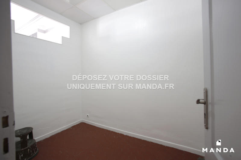 Appartement - 48 m² - 3 pièces