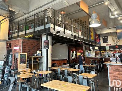 Local commercial - 231 m²