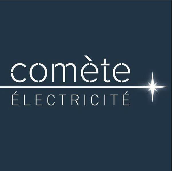 💡 Comète Électricité - domotique &amp; électricien à Lyon