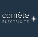 💡 Comète Électricité - domotique &amp; électricien à Lyon