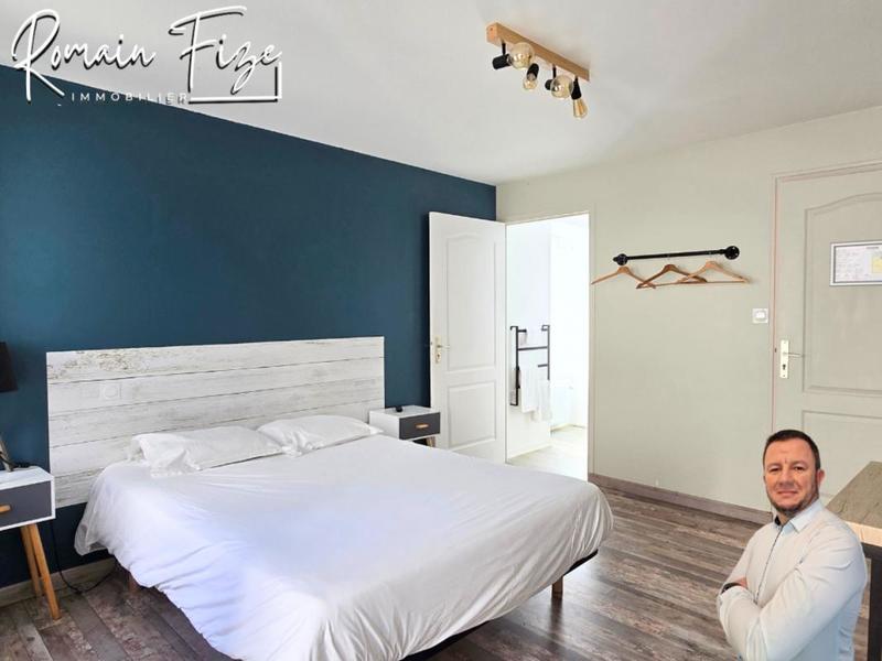 Fonds de commerce - 300 m²