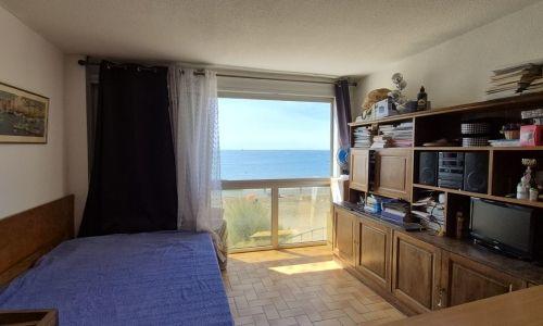 Studio - 22 m² - 1 pièce