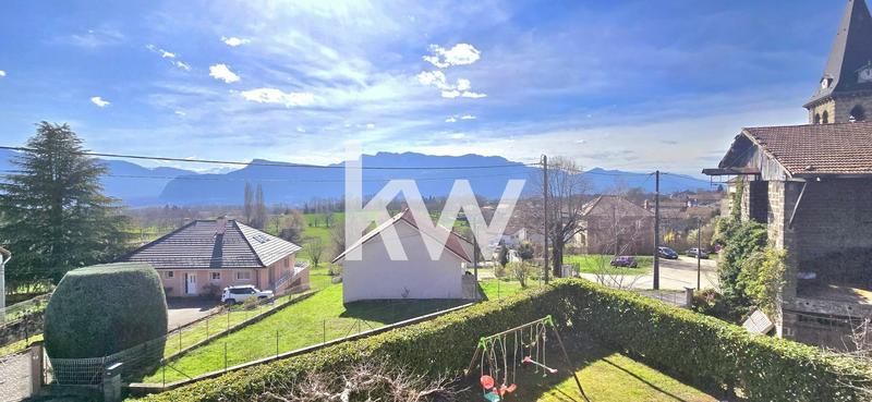 Maison - 145 m² - 4 pièces