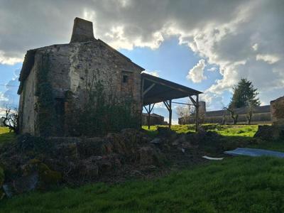 Propriété - 150 m² - 3 pièces