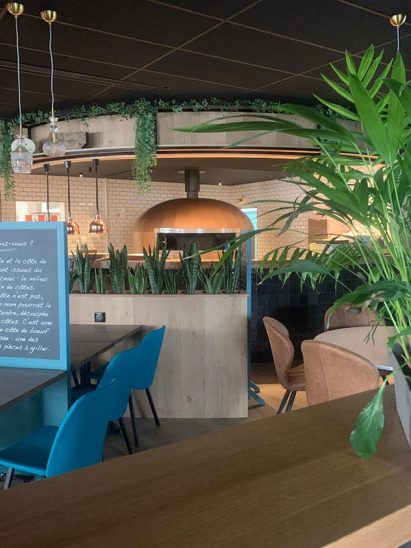 Fonds de commerce - 426 m²