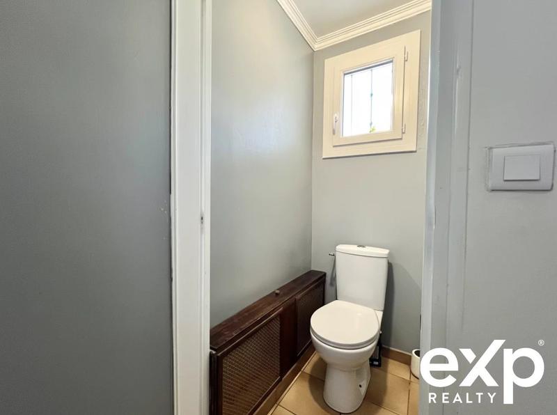 Maison - 101 m² - 5 pièces