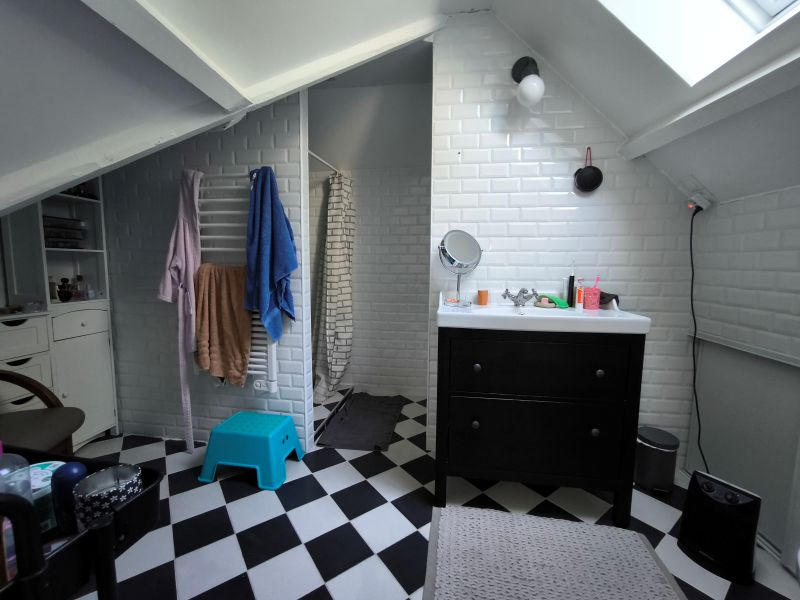 Maison - 140 m² - 7 pièces