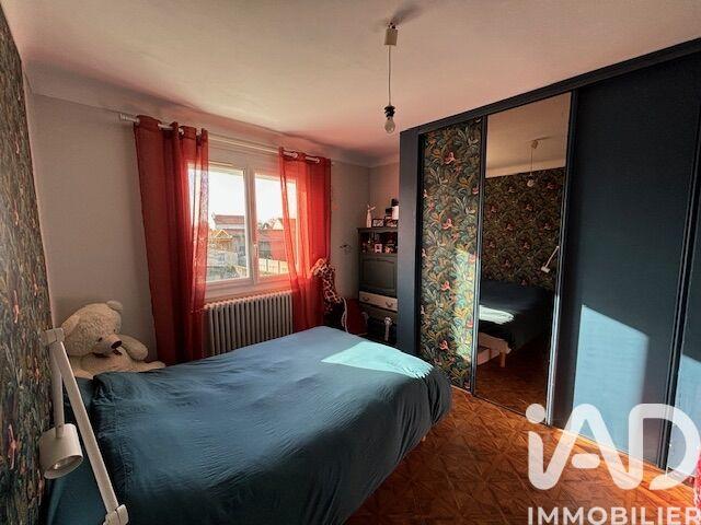 Maison - 190 m² - 7 pièces