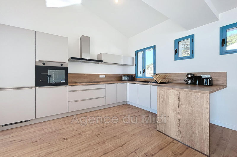 Appartement - 75 m² - 4 pièces