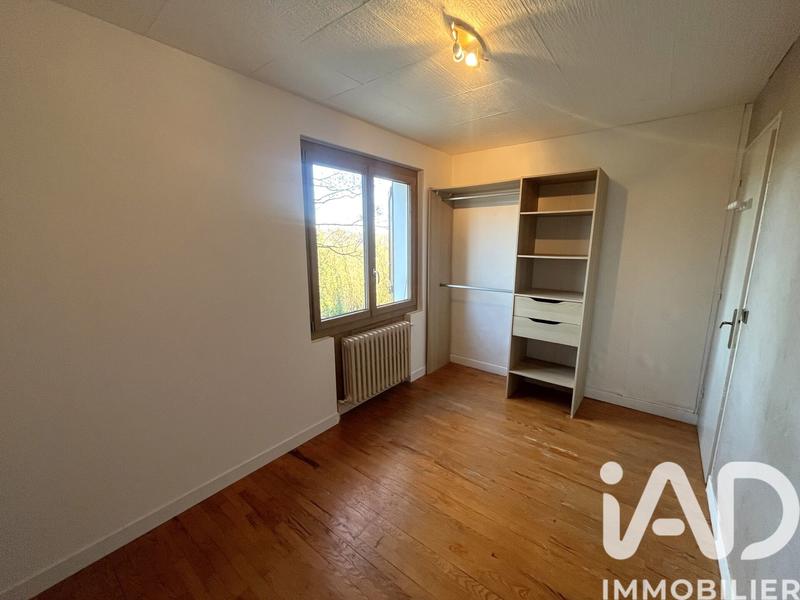 Appartement - 74 m² - 3 pièces
