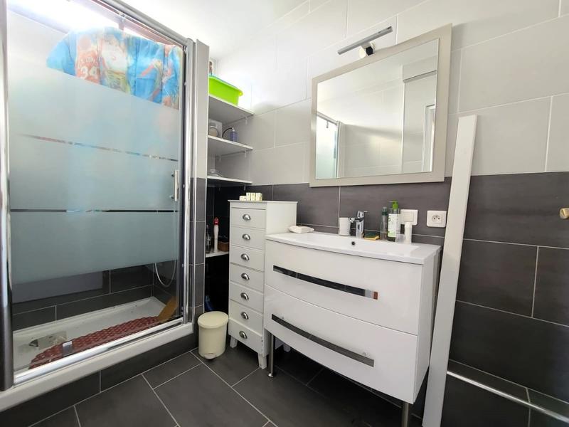 Appartement - 75 m² - 4 pièces