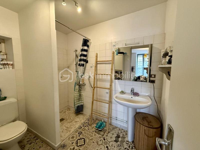 Maison - 77 m² - 4 pièces