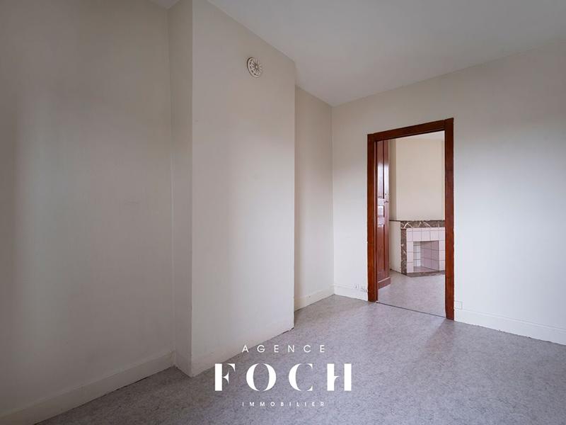 Appartement - 33 m² - 2 pièces