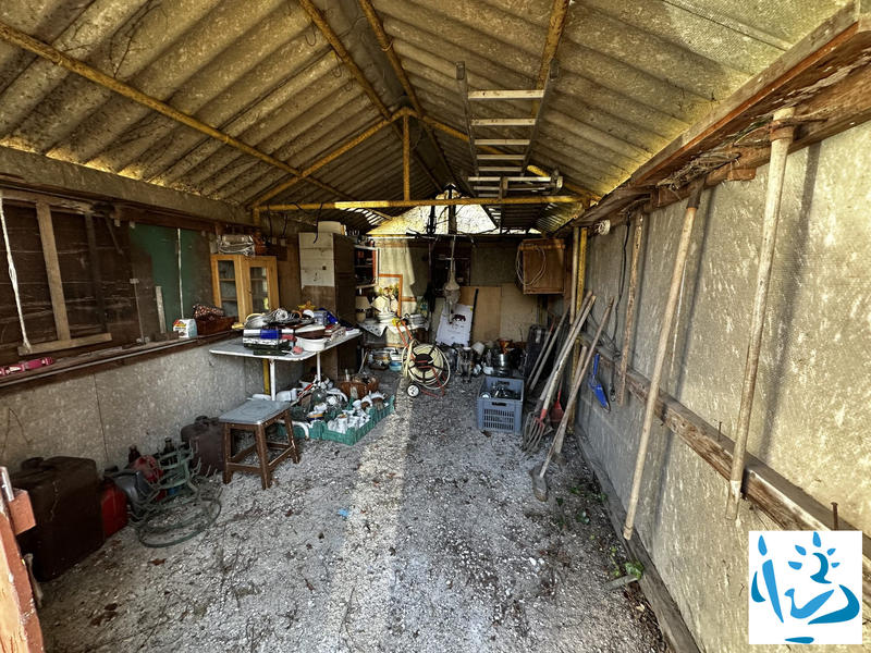 Maison - 125 m² - 4 pièces