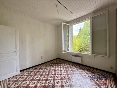 Appartement - 33 m² - 2 pièces