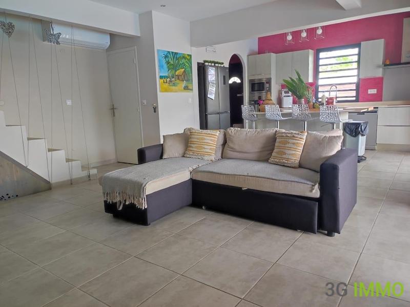 Villa - 192 m² - 8 pièces