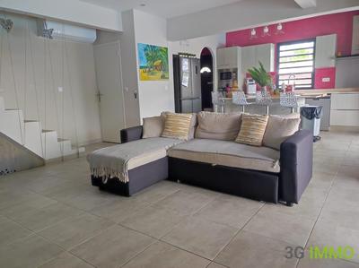 Villa - 192 m² - 8 pièces