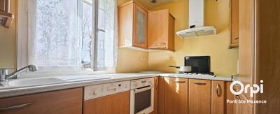 Maison - 75 m² - 3 pièces