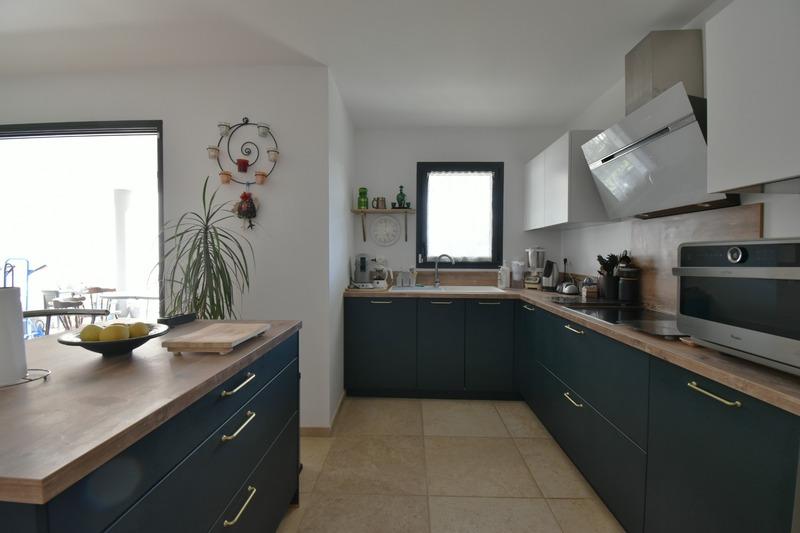 Appartement - 91 m² - 3 pièces