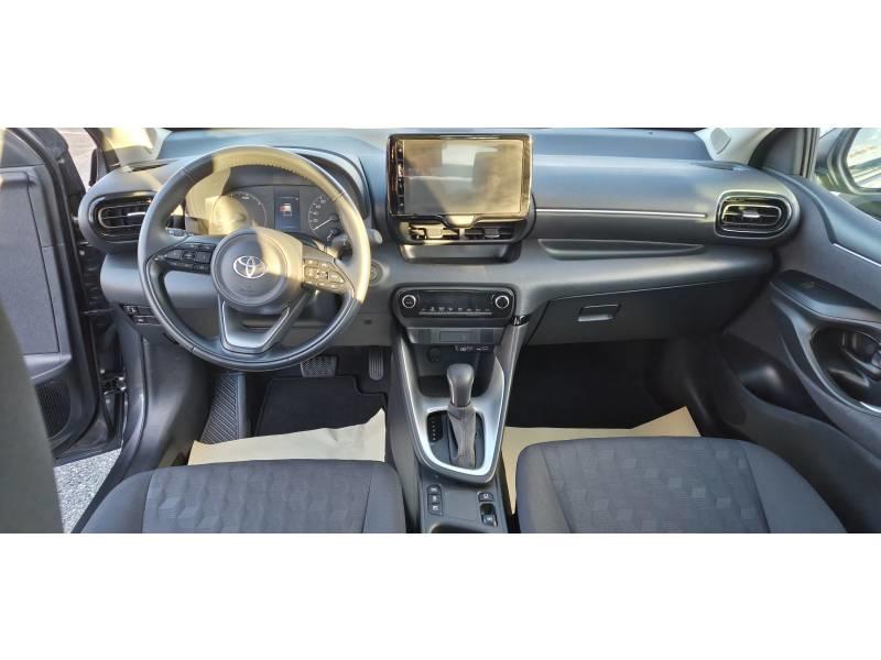 Toyota Yaris Hybride 116h Dynamic