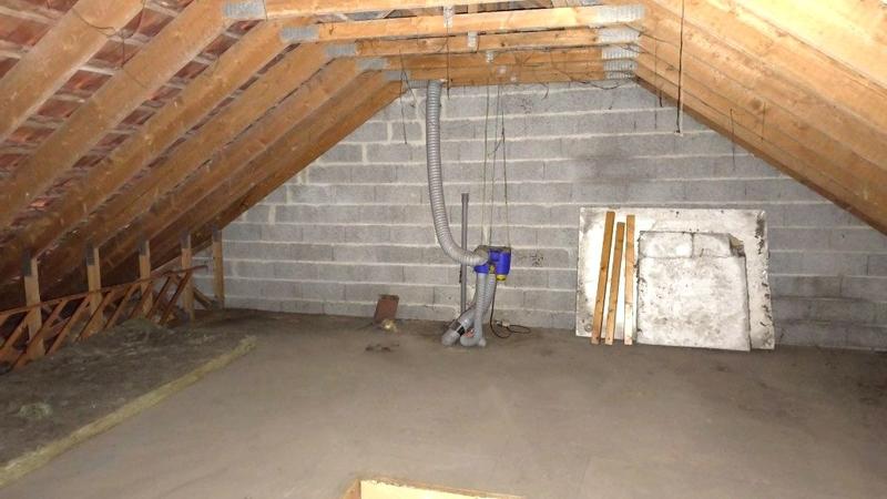 Maison - 128 m² - 5 pièces