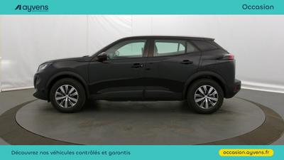 Peugeot 2008 e-2008 136ch Active Pack