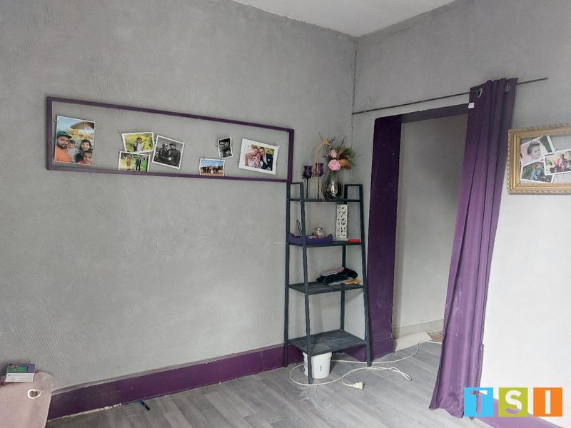 Maison - 210 m² - 6 pièces