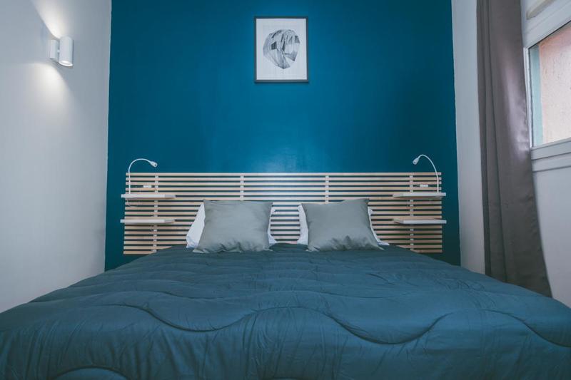 Appartement - 31 m² - 2 pièces