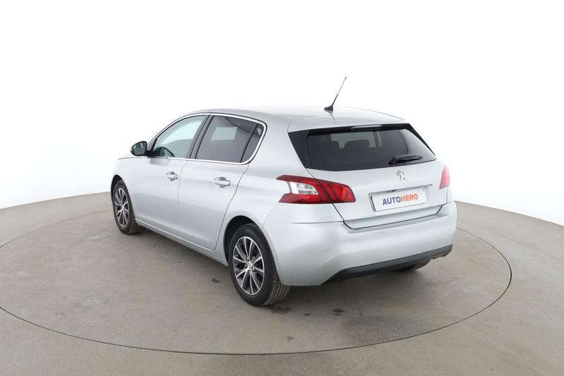 Peugeot 308 1.6 Blue-HDi Allure 120 ch