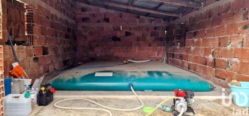 Terrain - 15 645 m²