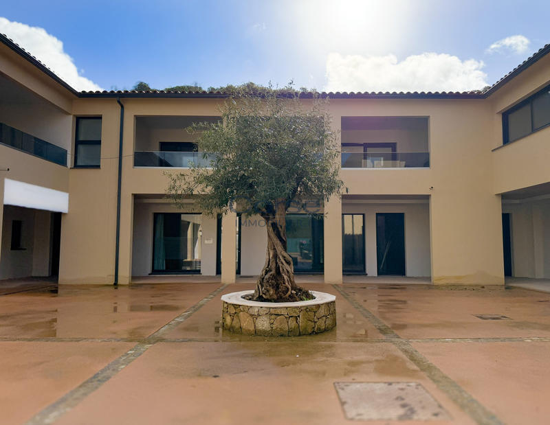 Local commercial - 56 m² - 1 pièce