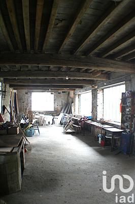 Maison de village - 218 m² - 7 pièces