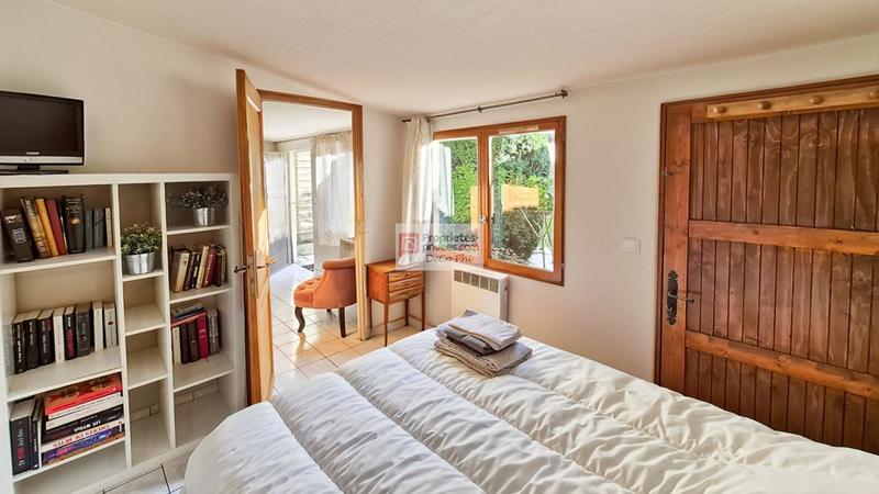 Maison - 57 m² - 4 pièces