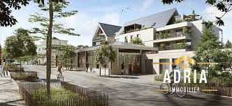 Appartement - 91 m² - 4 pièces